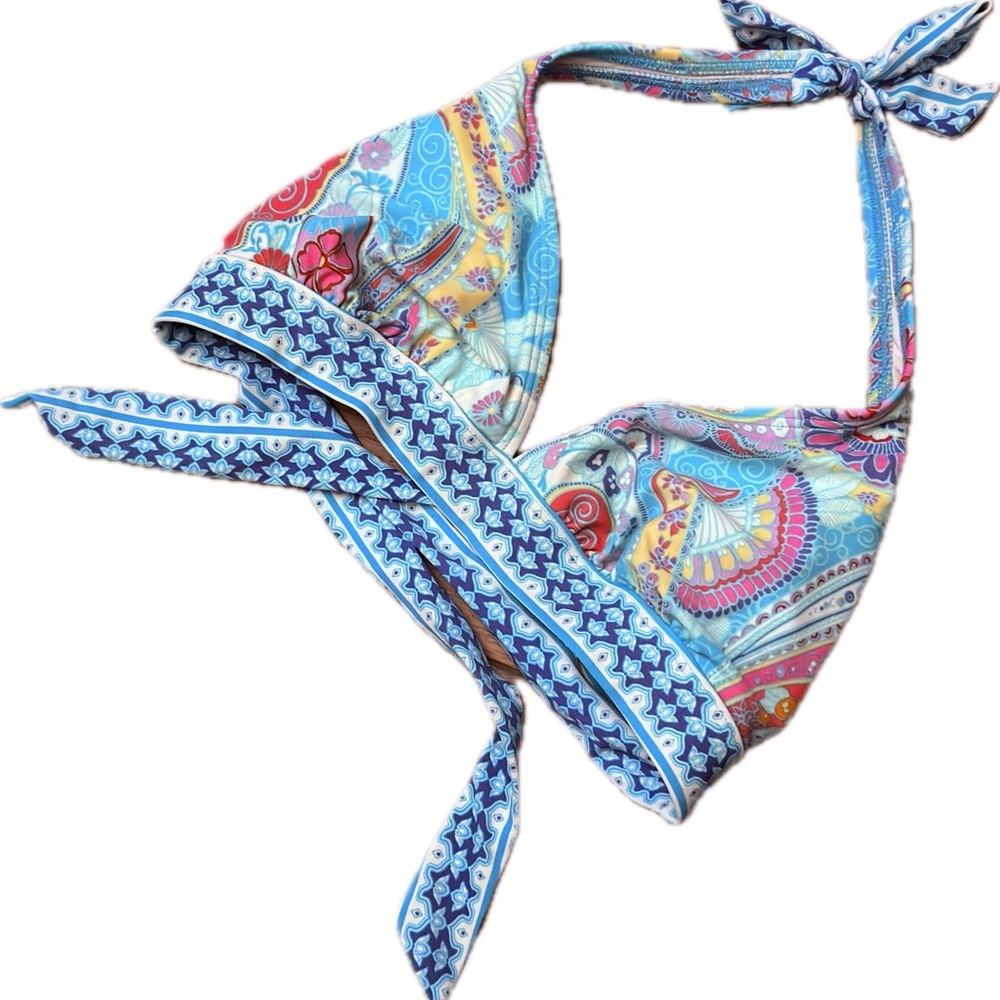 Ocean Avenue Swimwear Bikini Top